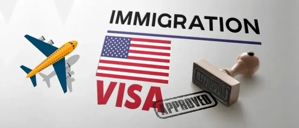 Visa Processing Services